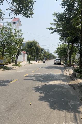 Đất sau lưng Võ Chí Công sạch đẹp đường thông dài 14438811