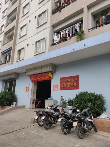 Bán căn hộ CT9 bộ Công An, Nguyễn Xiển, 80m2, 2PN + 2WC cực đẹp, view thoáng ở ngay. Giá 2,7 tỷ 14439117