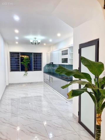 Bán nhà Định Công, 45m2 x 5T x 3.9 tỷ, ngõ thông - nhà mới 14439239