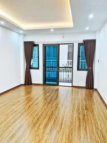 Bán nhà Định Công, 45m2 x 5T x 3.9 tỷ, ngõ thông - nhà mới 14439239