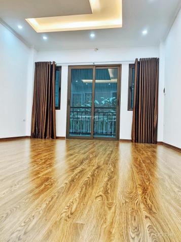 Bán nhà Định Công, 45m2 x 5T x 3.9 tỷ, ngõ thông - nhà mới 14439239