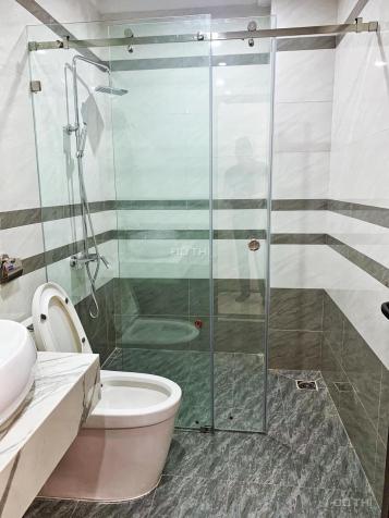 Bán nhà Định Công, 45m2 x 5T x 3.9 tỷ, ngõ thông - nhà mới 14439239