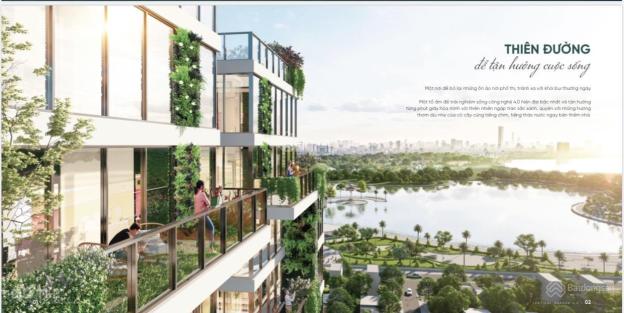 Bán căn duplex 170m2 hướng Đông Nam tại dự án Sunshine Green Iconic LH: 0922.969.777 14439722