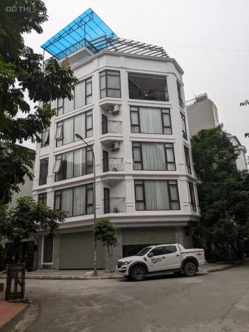 Chính chủ bán nhà Hà Đông lô góc 6 tầng thang máy 14439859