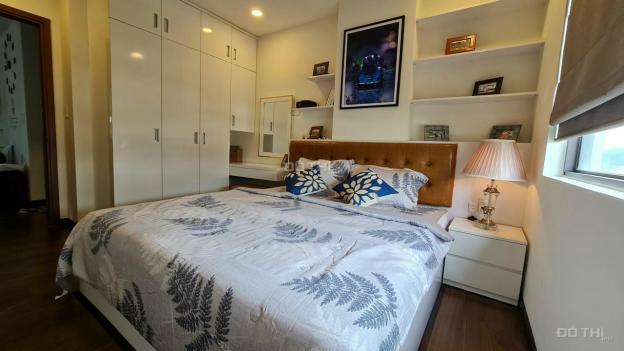 Bán căn góc tầng 6 chung cư XH1 dự án VCN Phước Long 14440238