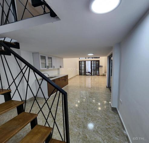 Bán nhà Giải Phóng, 43m2 x 5T x 4 tỷ, nhà đẹp - ở luôn 14440797