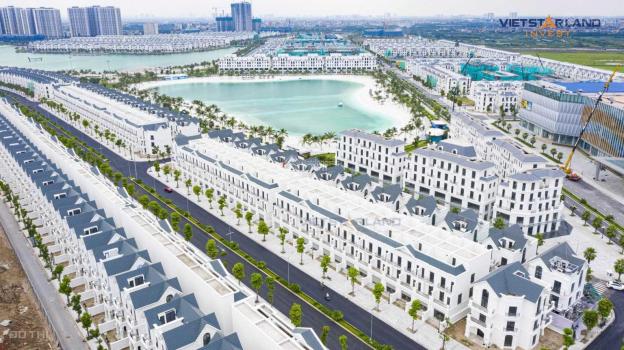 Bán căn song lập 150m2 mặt tiền lớn trục đường trước nhà 30m, dự án Vinhomes Ocean Park 14303272