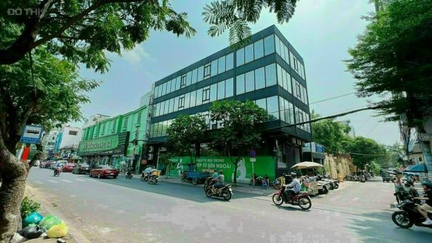 Bán nhà 141B Đồng Đen, Quận Tân Bình - DT: 30x10, 7 tầng TM 14440865