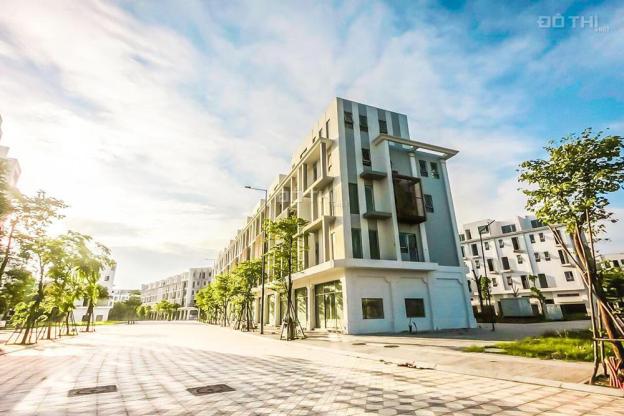 Cắt lỗ shophouse phố đi bộ 75m2 full nội thất. Giá: 19.5 tỷ 14427251