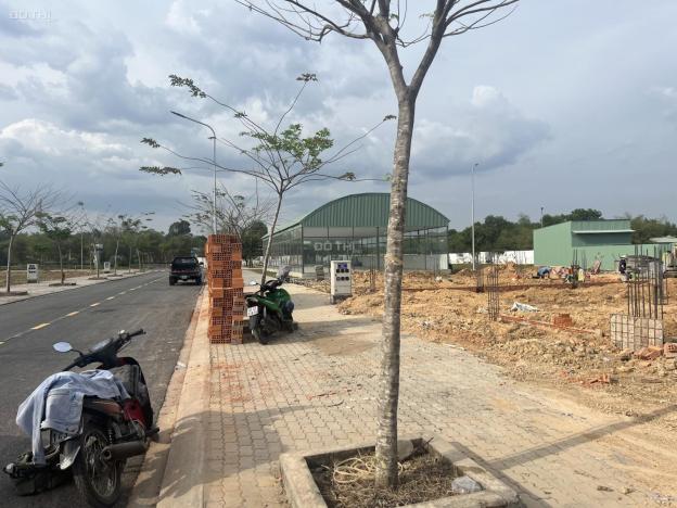 Còn mấy nền đẹp giá tốt trong khu nhà ở Khánh Bình, Tân Uyên cho khách hàng đầu tư 14440975