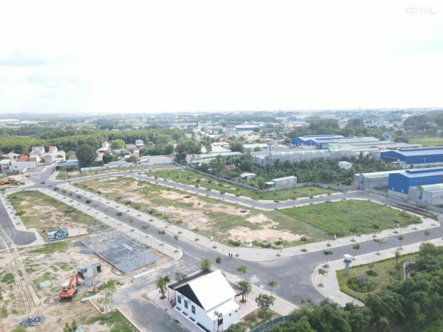 Còn mấy nền đẹp giá tốt trong khu nhà ở Khánh Bình, Tân Uyên cho khách hàng đầu tư 14440975