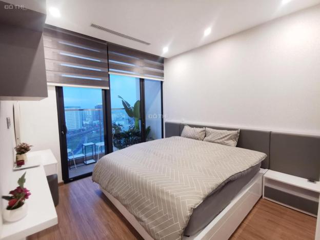 Chuyên cho thuê căn hộ ở Vinhomes Skylake Phạm Hùng, căn 2 - 3PN đủ đồ, giá từ 16 tr. LH 0969937680 14440987