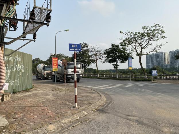 Bán 36m2 đất sau trường Lê Quý Đôn, ngõ 83 Phúc Lợi - 2.45 tỷ 14440999