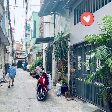 Nguyễn Đình Chiểu - kề bên chợ bàn cờ - khu vip trung tâm quận 3 14441075