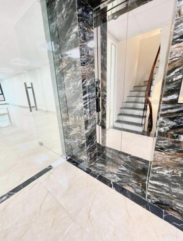 Bán tòa nhà VP đường Lê Đức Thọ. DT 110m2 x 8 tầng thang máy. MT 6m. Giá 36 tỷ 14441524