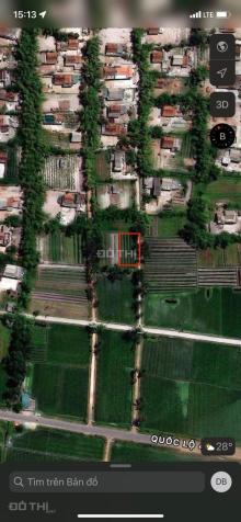 Bán đất rẻ full hồng, ngay cạnh nhà dân, huyện Phong Điền, Thừa Thiên Huế 14442010