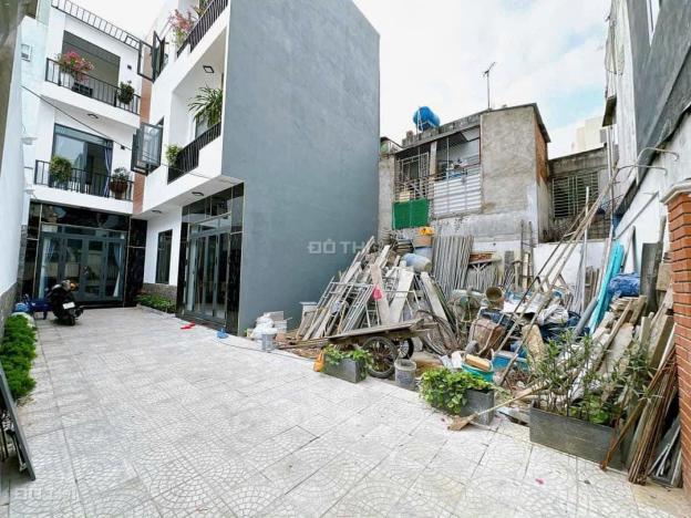 Đường Lê Vĩnh Huy - Quận Hải Châu - Đà Nẵng