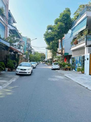 Đường Lê Vĩnh Huy - Quận Hải Châu - Đà Nẵng