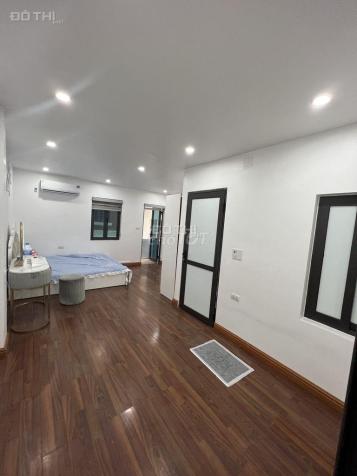 Bán nhà Trần Cung, 30m ra mặt phố, ngõ thẳng, rộng, thoáng 14349539