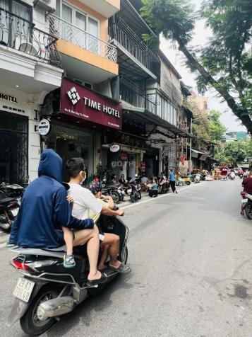 Cho thuê cửa hàng phố Đào Duy Từ 31m2 14442601