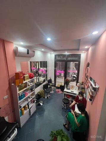 Bán nhà ngõ 9 Đào Tấn Ngọc Khánh Ba Đình Kinh Doanh gần phố, ô tô 4 tầng giá chỉ 3,45 tỷ 14443021