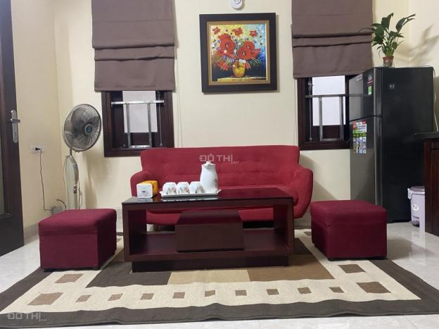 Mình cho thuê căn hộ dịch vụ 60m2 cạnh Lotte, Ba Đình giá 10tr sang trọng yên tĩnh. LH 0914333842 14443049