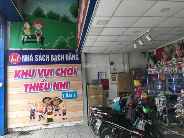Chủ nhà cần bán 03 căn mặt tiền đường Nguyễn Ảnh Thủ, Thới Tam Thôn, Hóc Môn, TPHCM 14443053