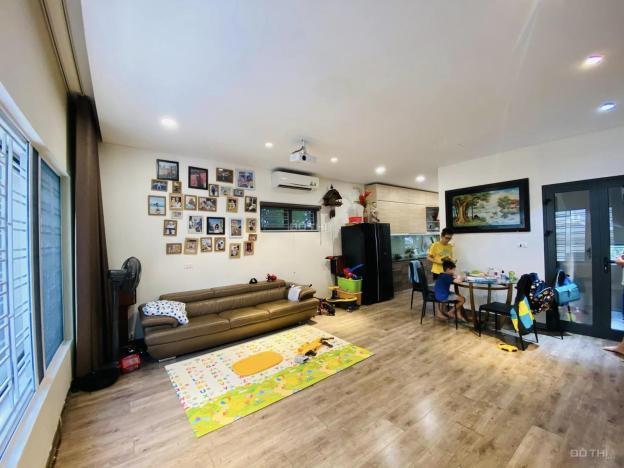 Tôi cần bán gấp nhà phố Vạn Bảo 65m2x5T ngõ ô tô, MT 5,4m thông kinh doanh, 3 mặt thoáng 14443562