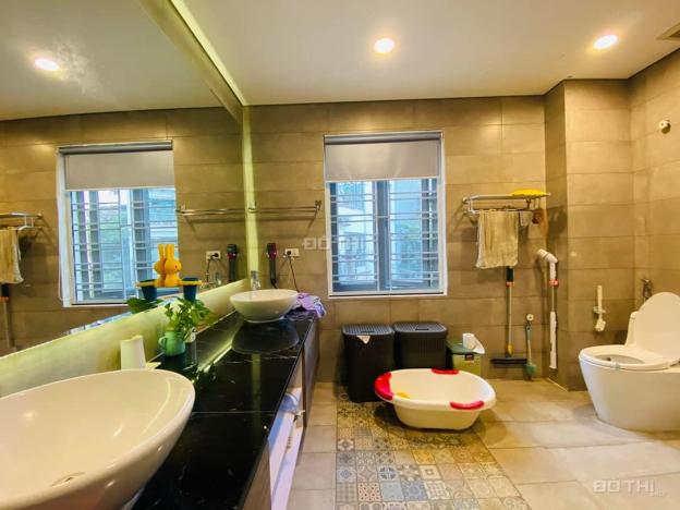 Tôi cần bán gấp nhà phố Vạn Bảo 65m2x5T ngõ ô tô, MT 5,4m thông kinh doanh, 3 mặt thoáng 14443562