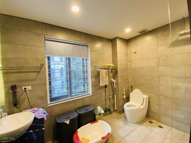 Tôi cần bán gấp nhà phố Vạn Bảo 65m2x5T ngõ ô tô, MT 5,4m thông kinh doanh, 3 mặt thoáng 14443562