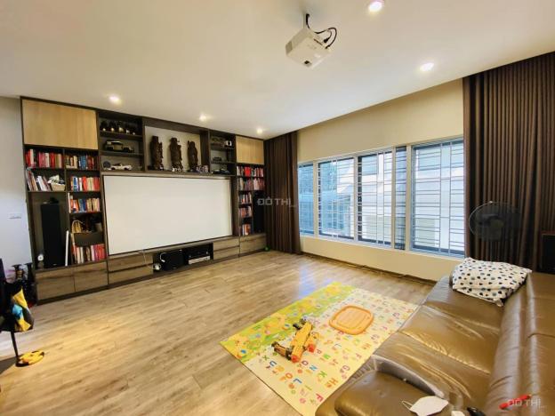 Tôi cần bán gấp nhà phố Vạn Bảo 65m2x5T ngõ ô tô, MT 5,4m thông kinh doanh, 3 mặt thoáng 14443562