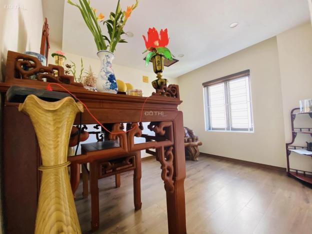 Tôi cần bán gấp nhà phố Vạn Bảo 65m2x5T ngõ ô tô, MT 5,4m thông kinh doanh, 3 mặt thoáng 14443562