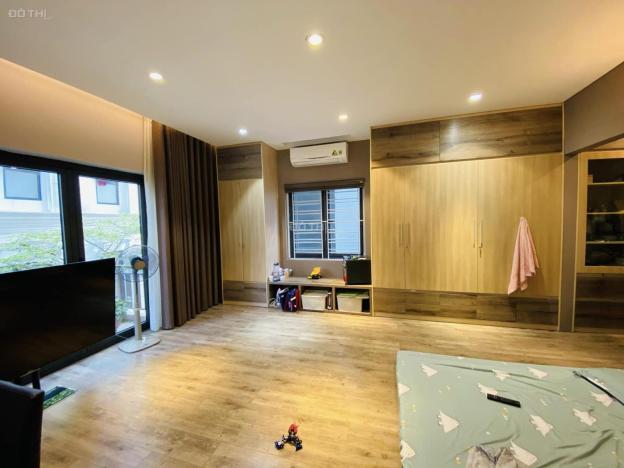 Tôi cần bán gấp nhà phố Vạn Bảo 65m2x5T ngõ ô tô, MT 5,4m thông kinh doanh, 3 mặt thoáng 14443562