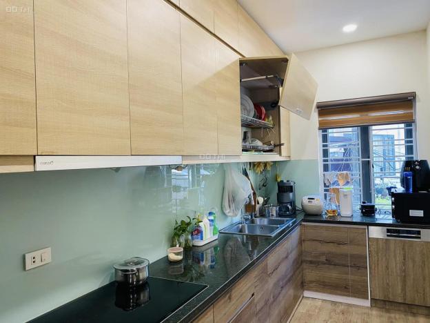 Tôi cần bán gấp nhà phố Vạn Bảo 65m2x5T ngõ ô tô, MT 5,4m thông kinh doanh, 3 mặt thoáng 14443562