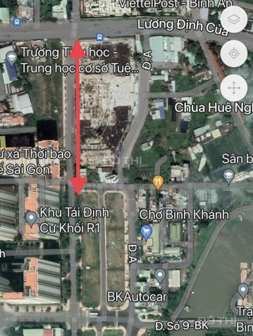 Bán đất tại Đường 10A, Phường An Phú, Quận 2, Hồ Chí Minh diện tích 86m2 giá 12.5 Tỷ 14444348