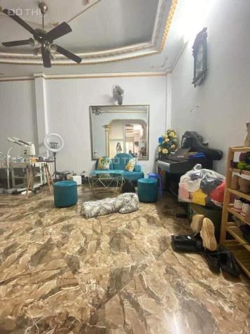 Bán nhà Nguyễn Trãi, Thanh Xuân, đẹp, ô tô vào nhà, có thang máy, 76m2, 5 tầng, 13,5 tỷ 14444566