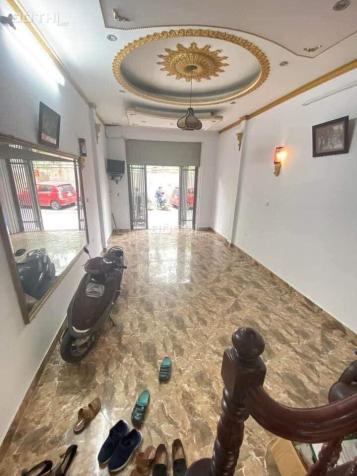 Bán nhà Nguyễn Trãi, Thanh Xuân, đẹp, ô tô vào nhà, có thang máy, 76m2, 5 tầng, 13,5 tỷ 14444566