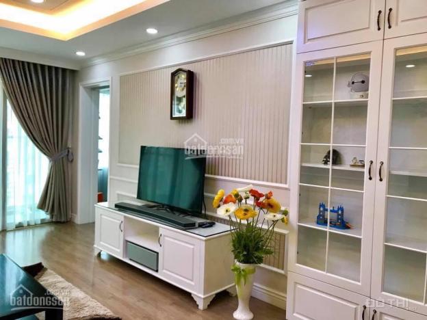 Cho thuê căn hộ 2PN đầy đủ đồ tòa chung cư Mandarin Garden Hoàng Minh Giám 13728620