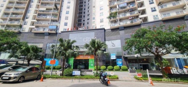 Nhà phố Nguyễn Văn Cừ, lô góc, đường thênh thang,Khu phố sầm uất 14444954