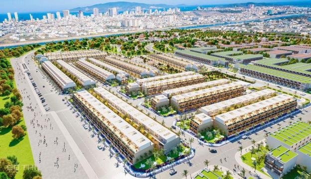 Gia đình tôi gặp khó khăn, cần tiền nên bán gấp cắt lỗ 5,x tỷ căn Shophouse KVG Mozzadiso Nha Trang 14445006