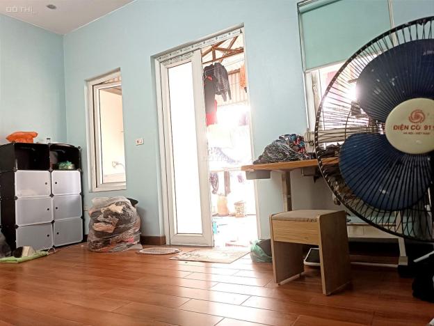 Bán đất tặng nhà Vân Hồ, Hai Bà Trưng ngõ nông, 40m2 giá 4.2 tỷ 14445137