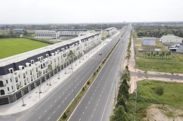 Sở hữu quỹ căn độc nhất đối diện TTTM, gần cổng chính, chiết khấu lên đến 15%. Hotline: 0981084899 14445517