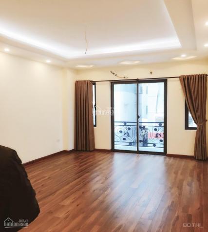 Bán nhà ngõ 508 đường Láng DT 45m2 x 4t lô góc 3 mặt thoáng giá 4,3 tỷ 14446015