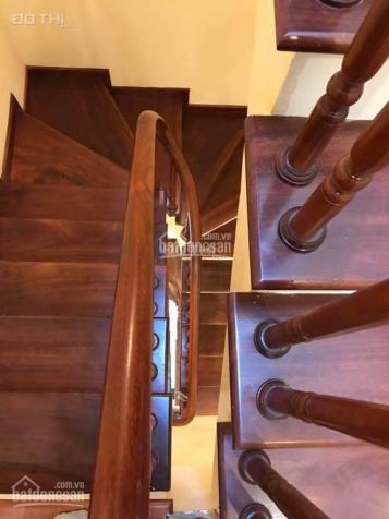 Bán nhà ngõ 508 đường Láng DT 45m2 x 4t lô góc 3 mặt thoáng giá 4,3 tỷ 14446015