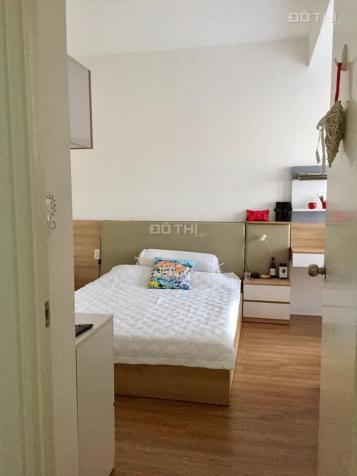 Cho thuê nhà mới căn hộ M-ONE Quận 7 giá 12tr/tháng 68m2-2PN.Gặp Trân 0909802822 14446044