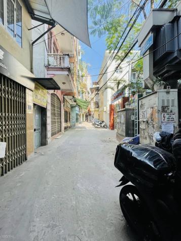 Ở rộng hoặc chuyển đổi sang BT gara ô tô thì mua nhà Ngọc Thụy 120m2 nhỉnh 7t 14446197