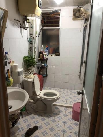 Chung cư Nam Trung Yên, Cầu Giấy, 64m2, 2 ngủ, 1 vệ sinh, phí dịch vụ siêu rẻ, giá 2.1 tỷ 14446812