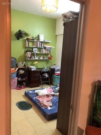 Chung cư Nam Trung Yên, Cầu Giấy, 64m2, 2 ngủ, 1 vệ sinh, phí dịch vụ siêu rẻ, giá 2.1 tỷ 14446812