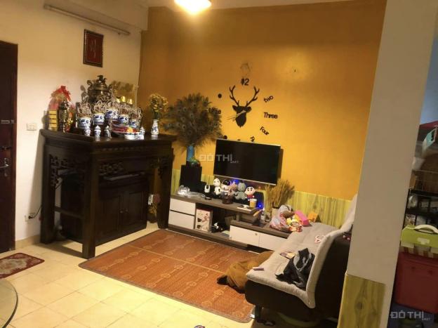 Chung cư Nam Trung Yên, Cầu Giấy, 64m2, 2 ngủ, 1 vệ sinh, phí dịch vụ siêu rẻ, giá 2.1 tỷ 14446812