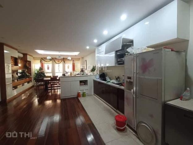 Cần bán BIỆT THỰ phố Cổ - Hoàn Kiếm, Dt 260m2 Mt 8.5 m, Full Nội thất, Ôtô dùng đỗ 14447469